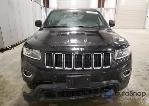 2015 Jeep Grand Cherokee Laredo z USA, uszkodzony, nr VIN 1C4RJFAG6FC602931